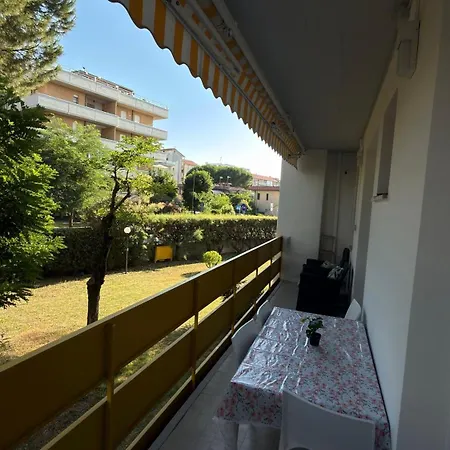 Teodora Giallo Διαμέρισμα